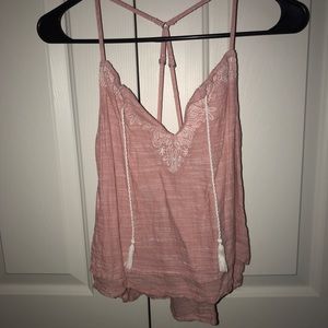 Abercrombie and Fitch tank top